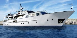 About Agramer ship About Agramer ship
