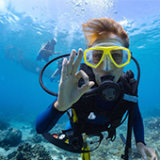 Divers Guestbook