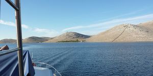 Kornati diving tour Kornati diving tour